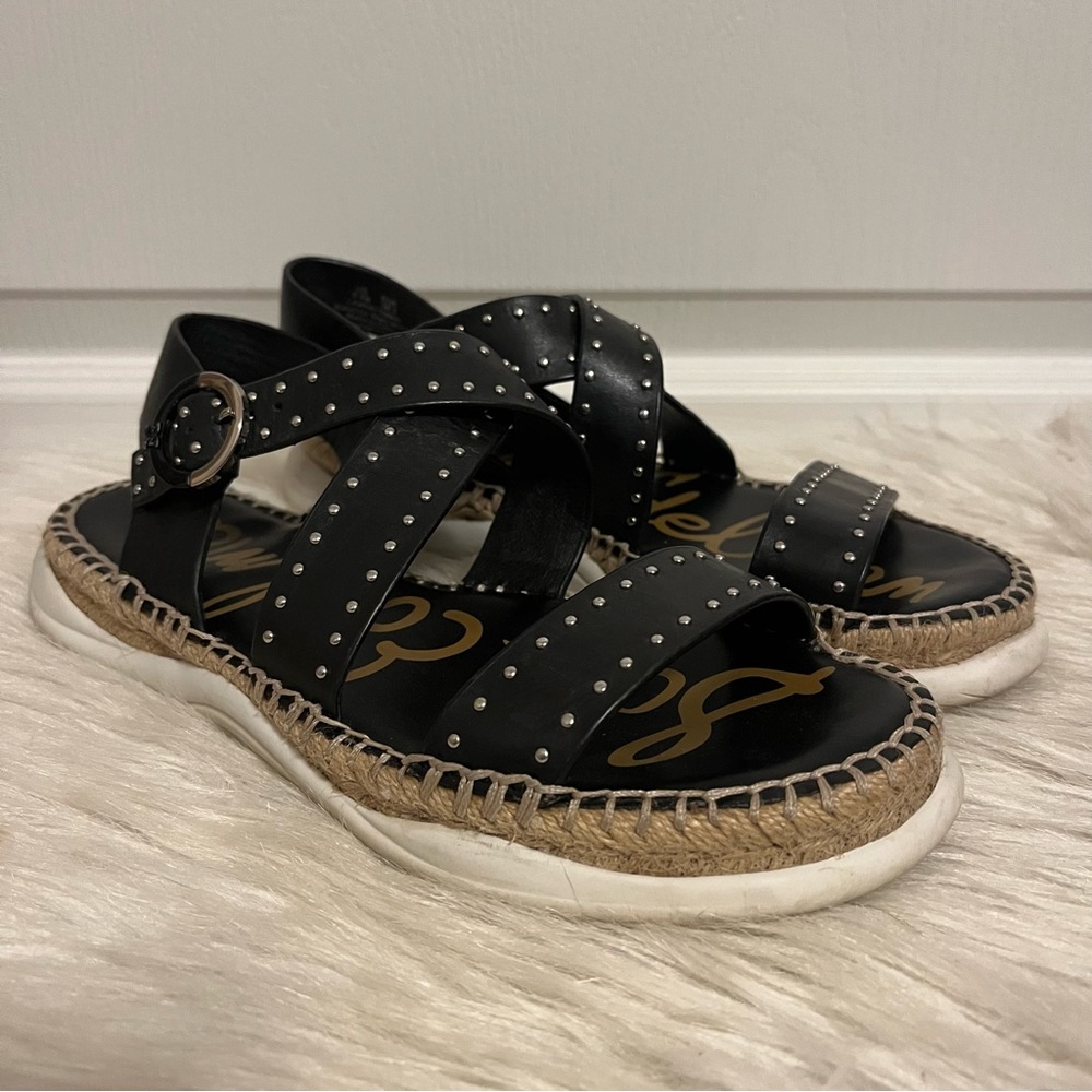 Sam Edelman Janette Sandals